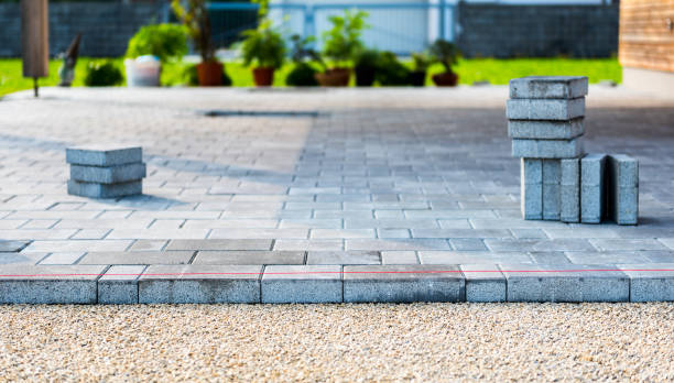 Best Paver Driveway Installation  in South Patrick Shores, FL