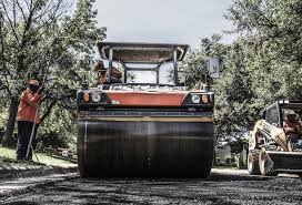 Driveway Pressure Washing in South Patrick Shores, FL